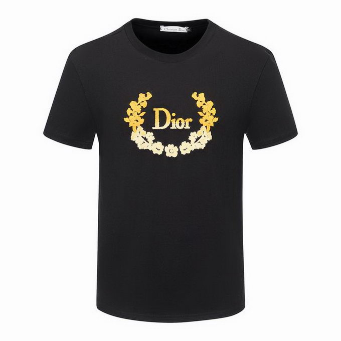 Dior T-shirt Mens ID:20240717-147